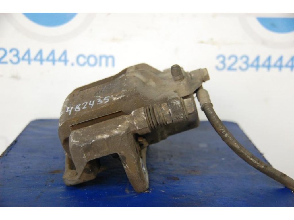 45019SDBA00 | Супорт гальмівний передн. лів. HONDA ACCORD CL7 / TSX 03-08 - Фото 3