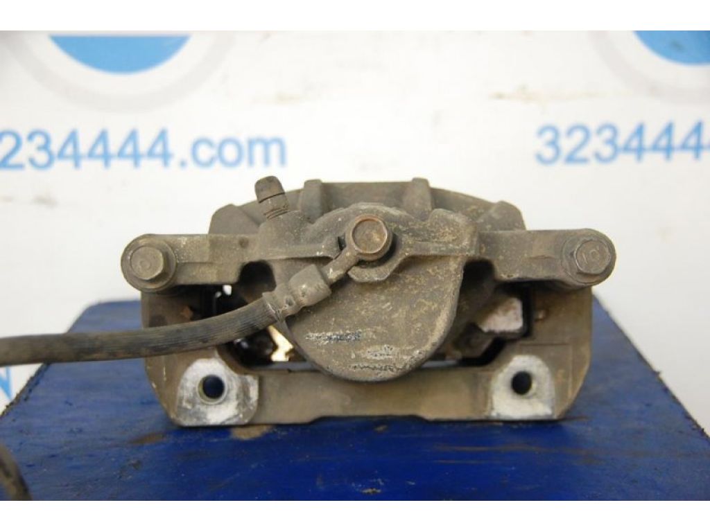 45019SDBA00 | Супорт гальмівний передн. лів. HONDA ACCORD CL7 / TSX 03-08 - Фото 4