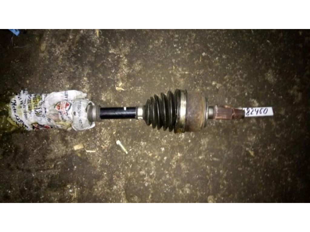 44305-SEA-N00 | Привід передній прав. HONDA ACCORD CL7 / TSX 03-08