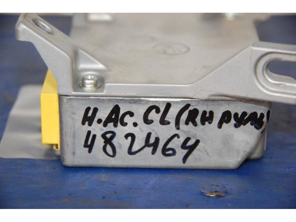 77960-SED-J41 | Блок керування AIRBAG HONDA ACCORD CL7 03-07 - Фото 4