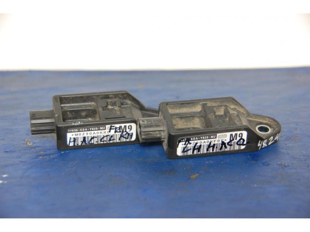 77930-SDA-Y82 | Датчик удару HONDA ACCORD CL7 / TSX 03-08