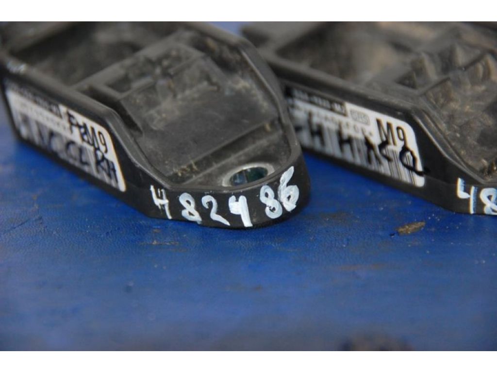 77930-SDA-Y82 | Датчик удару HONDA ACCORD CL7 / TSX 03-08 - Фото 3