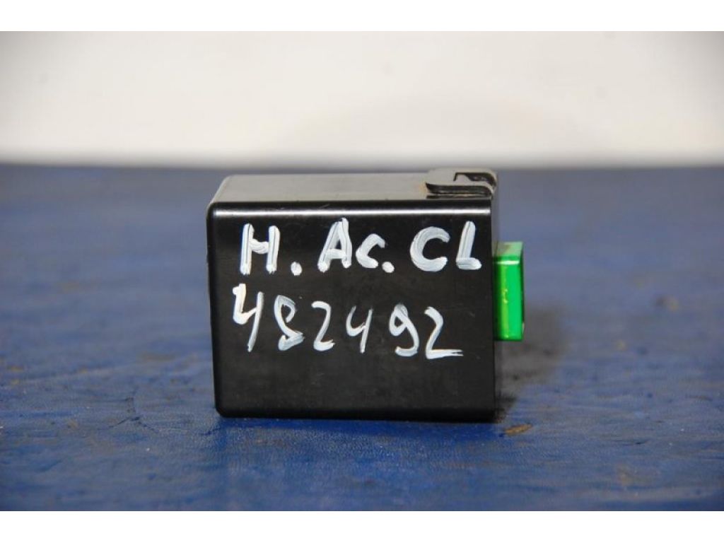 38385-S9A-003 | Блок управления центральным замком HONDA ACCORD CL7 03-07