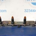 Форсунка топливная HONDA CIVIC 4D 06-11 - Превью 2