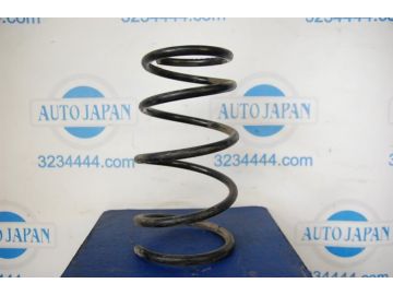 Пружина передней подвески TOYOTA YARIS 00-05