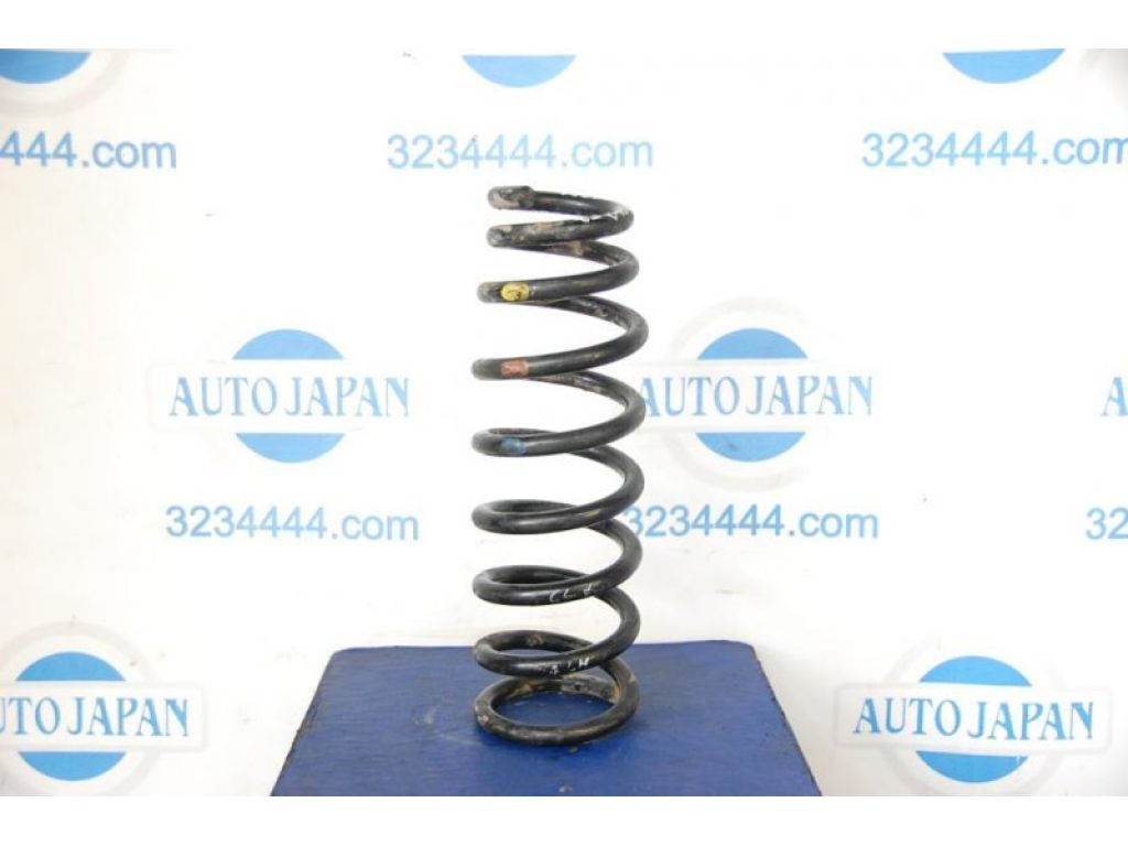 51401-SEC-A04 | Пружина передньої підвіски HONDA ACCORD CL7 / TSX 03-08