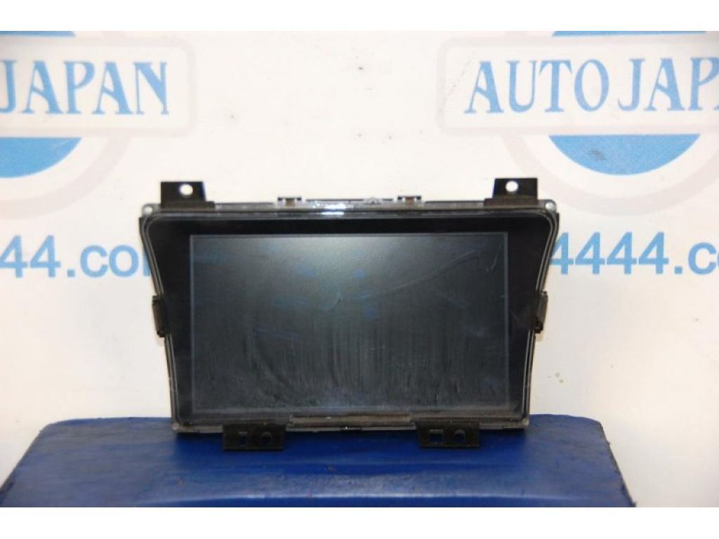 39810-TA0-305 | монітор HONDA ACCORD USA 07-12