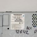 39810-TA0-305 | монітор HONDA ACCORD USA 07-12 - Прев'ю 3