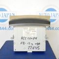 39110-TA0-A01ZB | CD-чейнджер HONDA ACCORD USA 07-12 - Прев'ю 2