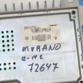 28061-ITJ0A | Усилитель звука NISSAN MURANO Z51 07-14 - Превью 3