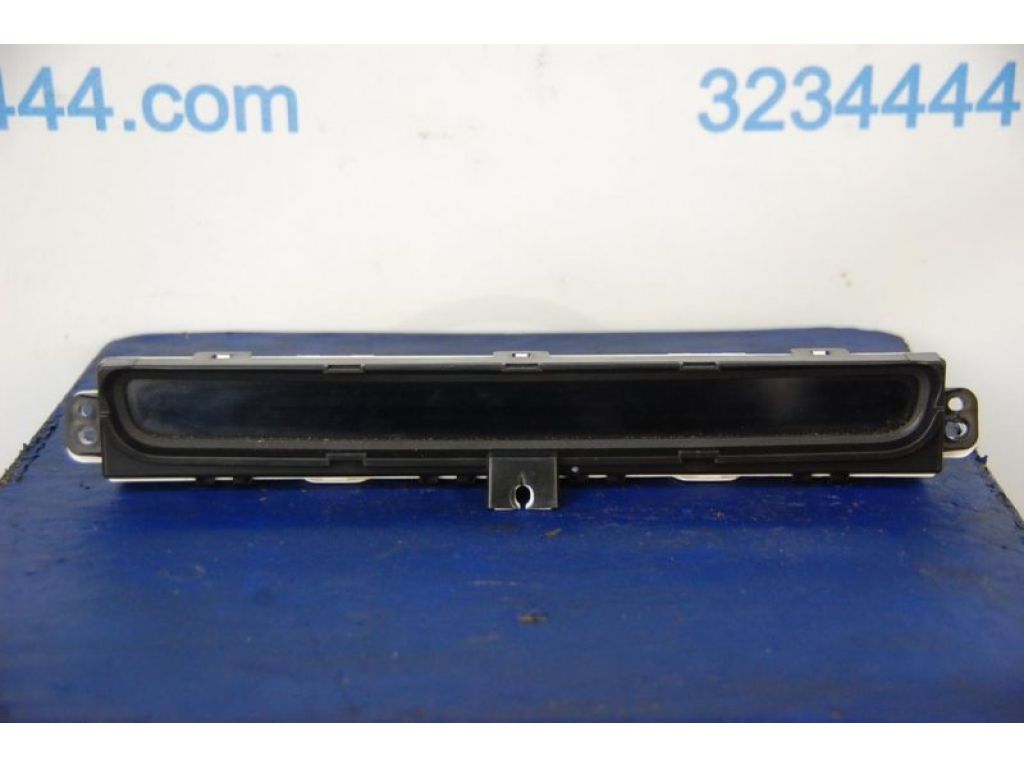 39711-TA0-A02 | монітор HONDA ACCORD USA 07-12