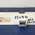 39711-TA0-A02 | монітор HONDA ACCORD USA 07-12 - Прев'ю 3