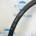 78860-1CB0A | Накладка крыла (расширитель арки) задн. прав. INFINITI FX/QX70 S51 08-17 - Превью 2