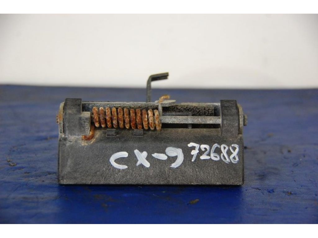 TD11-62-410 | Ручка двери багажника MAZDA CX-9 06-16