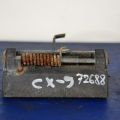 TD11-62-410 | Ручка двери багажника MAZDA CX-9 06-16