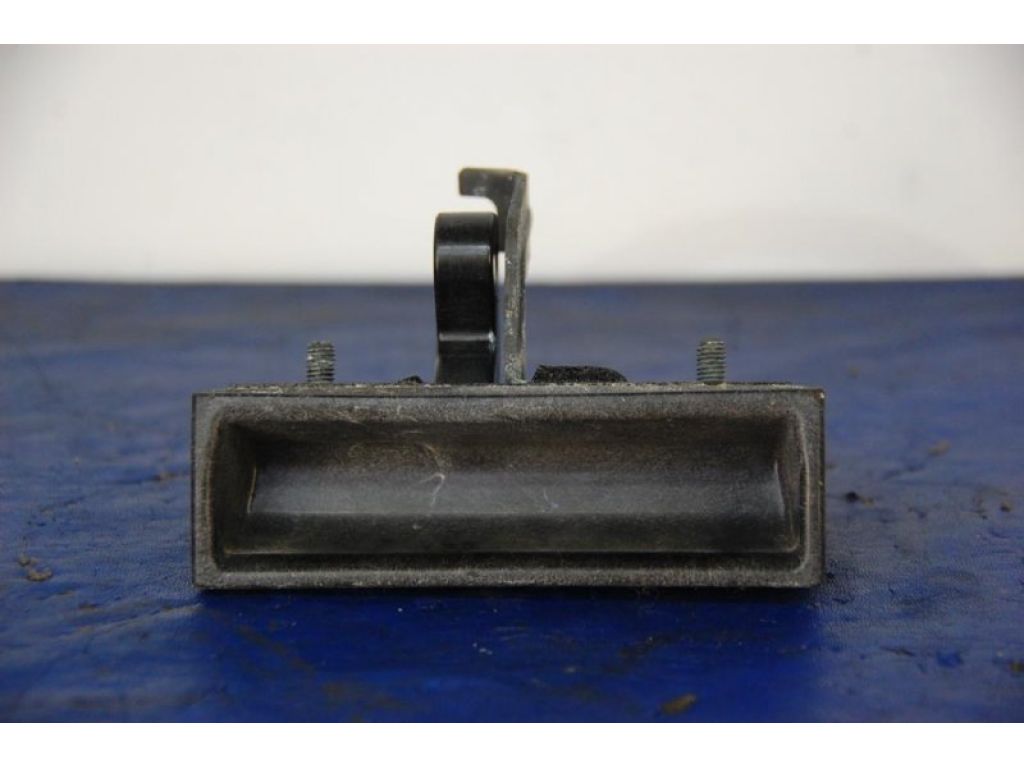 TD11-62-410 | Ручка двери багажника MAZDA CX-9 06-16 - Фото 2