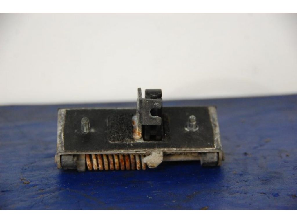 TD11-62-410 | Ручка двери багажника MAZDA CX-9 06-16 - Фото 3