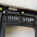 накладка в салоні LEXUS ES300 ES330 01-06 - Прев'ю 3