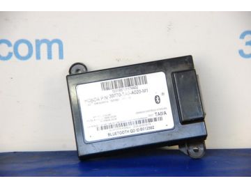 Блок управления блютуз HONDA ACCORD USA 07-12