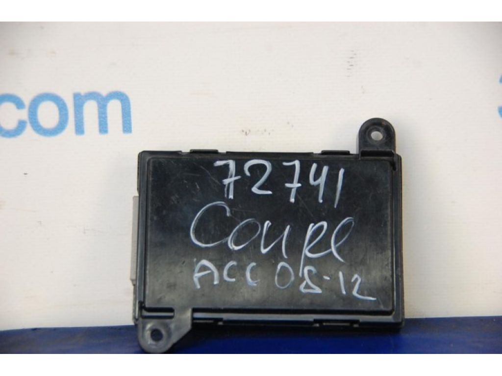 39770-TA0-A02 | Блок керування блютуз HONDA ACCORD USA 07-12 - Фото 4