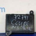 39770-TA0-A02 | Блок керування блютуз HONDA ACCORD USA 07-12 - Прев'ю 4