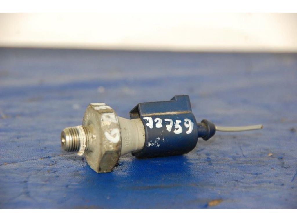 MN163743 | Датчик давления масла ДВС MITSUBISHI OUTLANDER XL 05-13