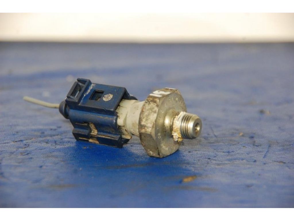 MN163743 | Датчик давления масла ДВС MITSUBISHI OUTLANDER XL 05-13 - Фото 2