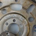 12331-1VA0A | Маховик АКПП NISSAN QASHQAI 07-14 - Прев'ю 2