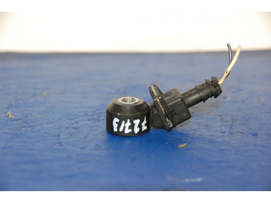 Датчик детонації NISSAN QASHQAI 07-14