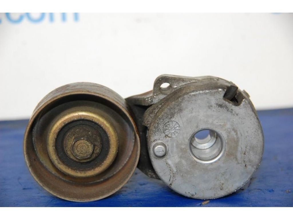 Натягувач ременя генератора NISSAN QASHQAI 07-14 - Фото 3
