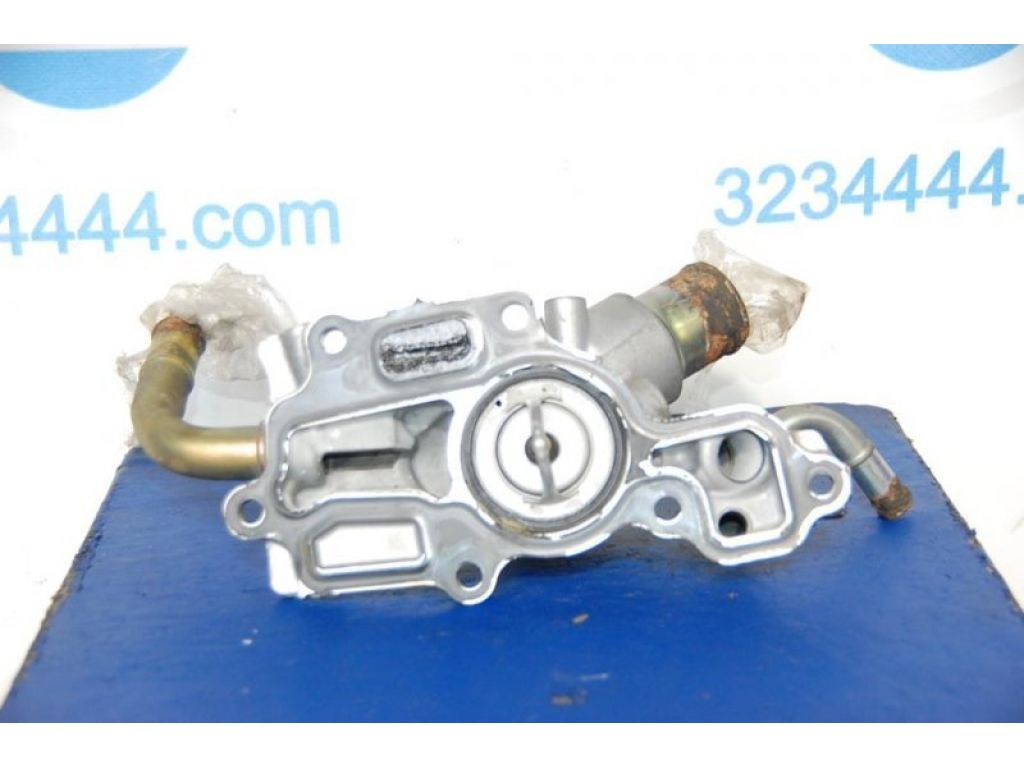 Корпус термостату NISSAN QASHQAI 07-14 - Фото 3