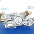 Корпус термостату NISSAN QASHQAI 07-14 - Прев'ю 3