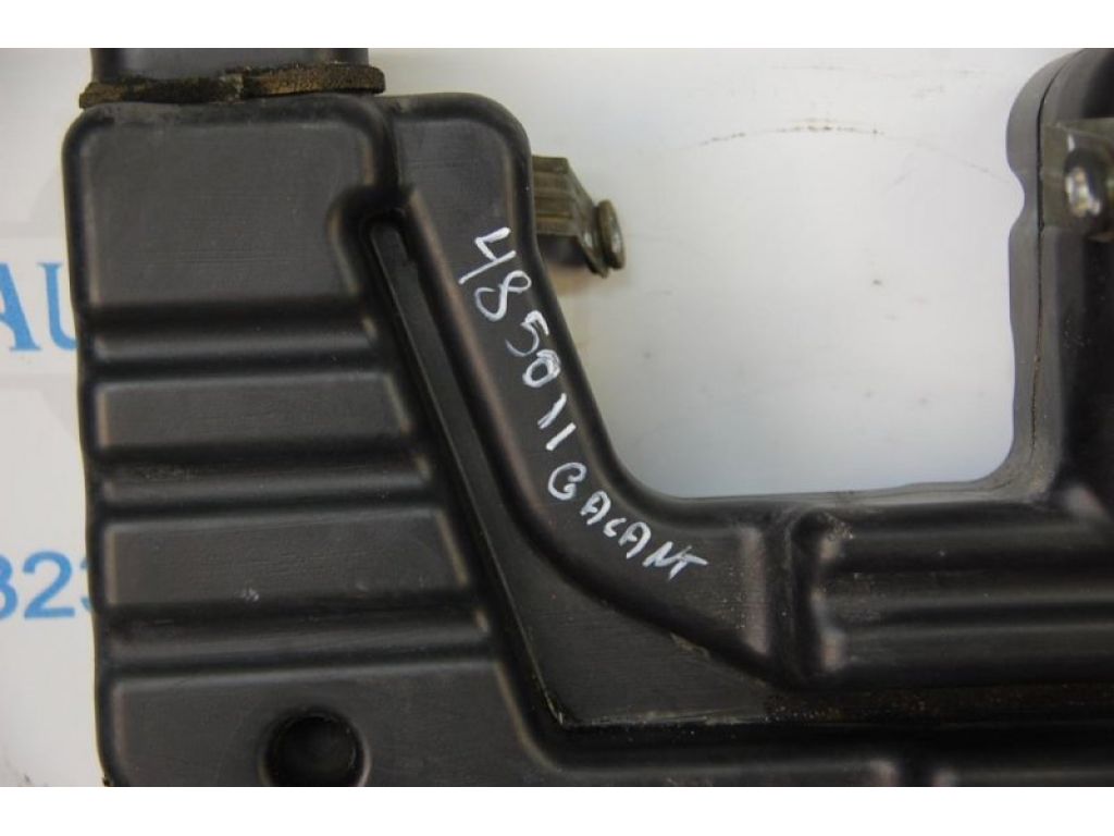Резонатор воздушного фильтра MITSUBISHI GALANT 03-12 - Фото 2