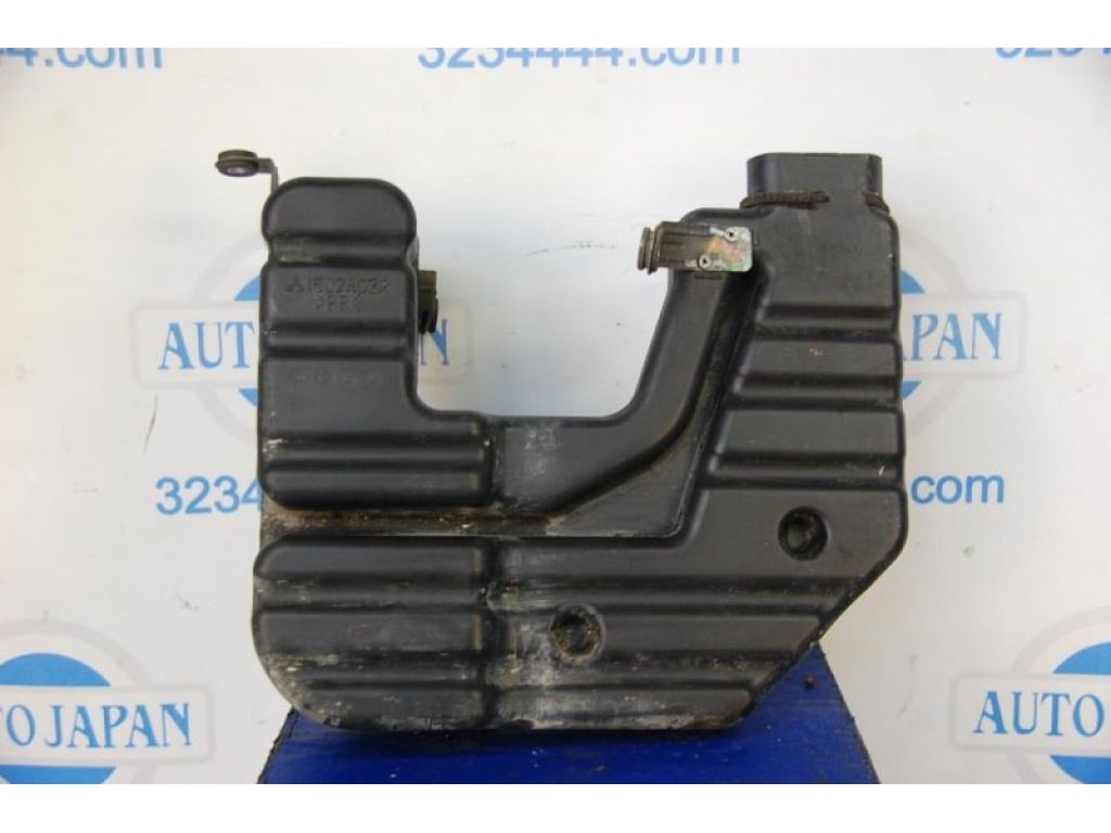 Резонатор воздушного фильтра MITSUBISHI GALANT 03-12 - Фото 3