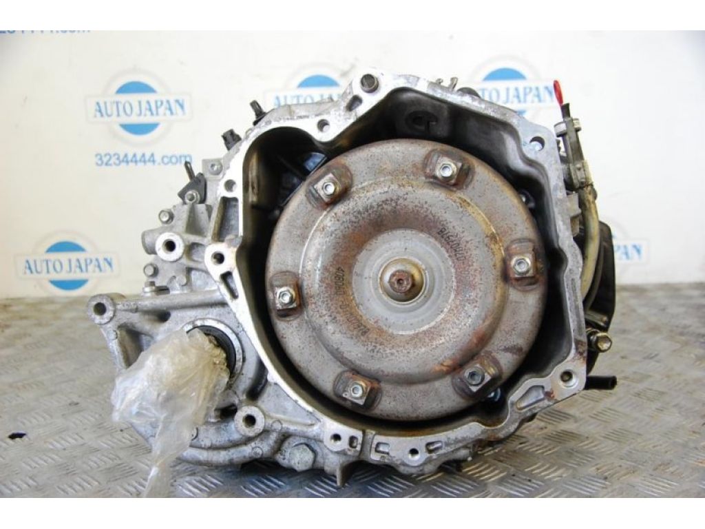 20002-80J12 | АКПП SUZUKI SX4 06-13