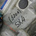20002-80J12 | АКПП SUZUKI SX4 06-13 - Превью 5