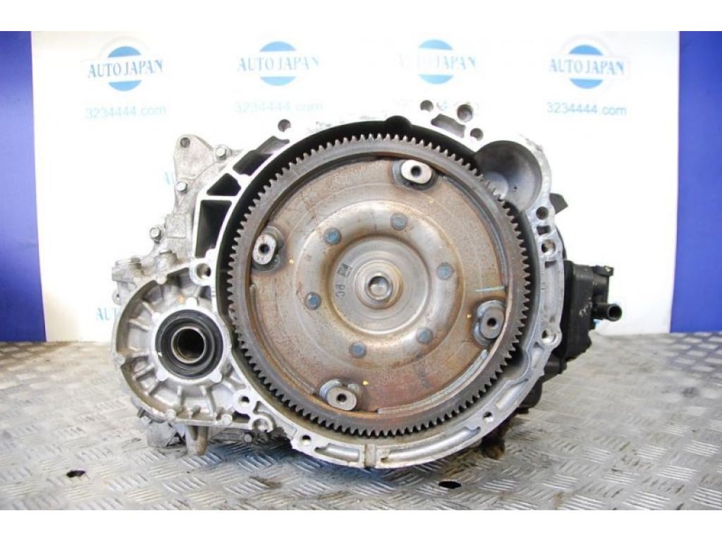 45000-3BDM0 | Автоматична трансмісія HYUNDAI SONATA YF 10-14