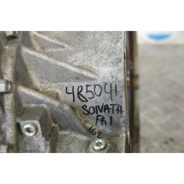 Автоматична трансмісія HYUNDAI SONATA YF 10-14 — 3