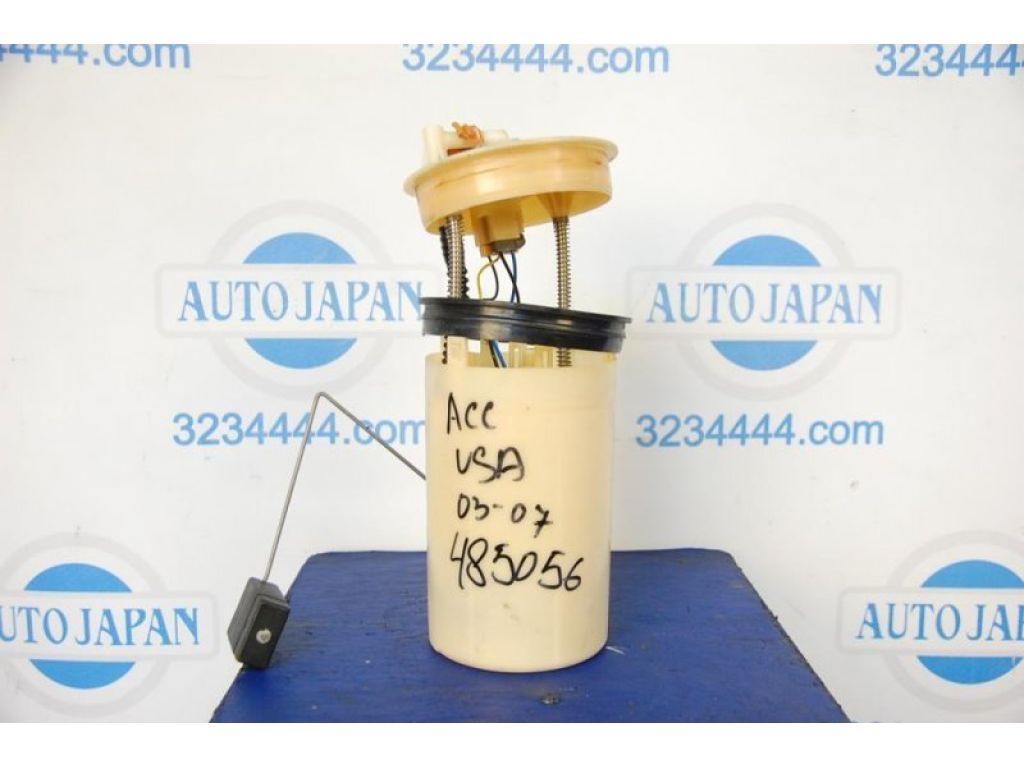 17045-SDA-A00 | Топливный насос HONDA ACCORD USA 03-07