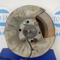 43402-80J01 | Маточина колеса задн. SUZUKI SX4 06-13