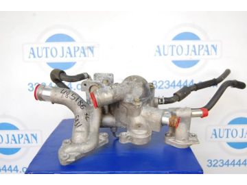 Корпус термостата MITSUBISHI OUTLANDER XL 05-13