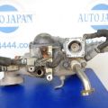 1305A136 | Корпус термостата MITSUBISHI OUTLANDER XL 05-13 - Превью 3