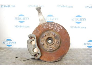 Тормозной диск передний INFINITI M35/M45 04-10
