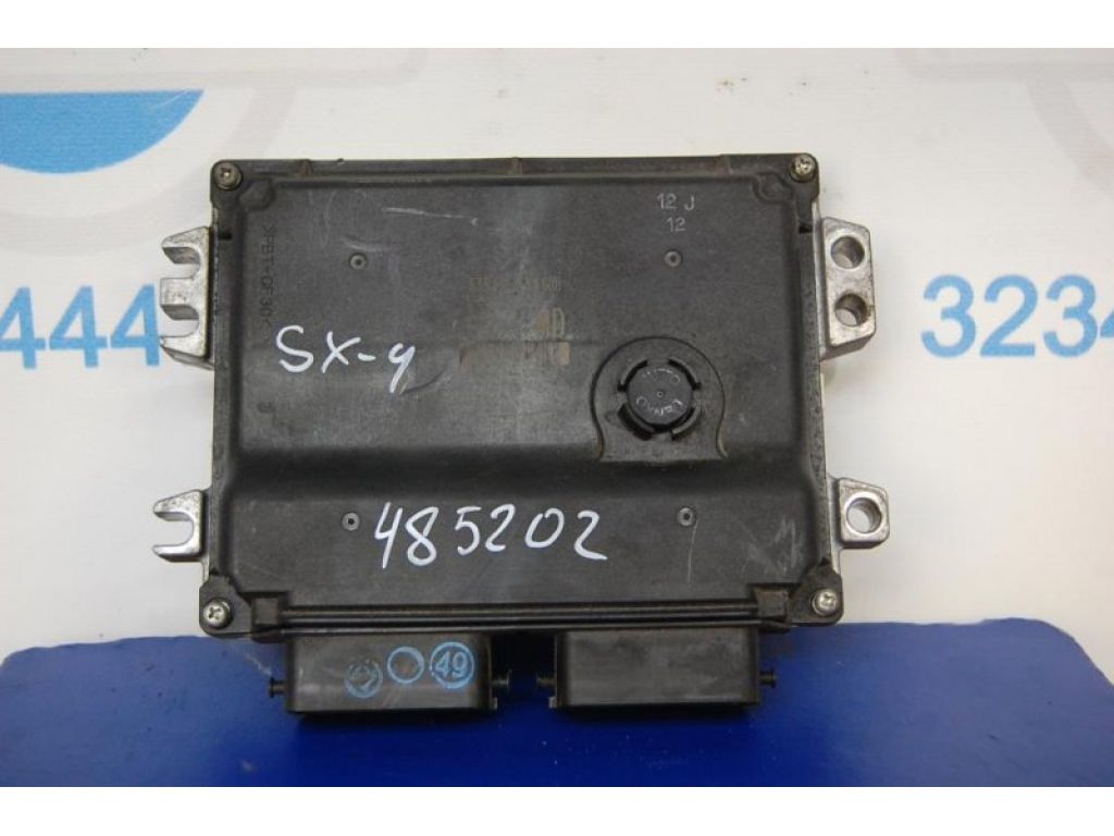 33910-75jg | Блок керування двигуном SUZUKI SX4 06-13