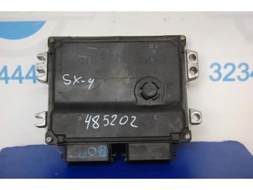 Блок керування двигуном SUZUKI SX4 06-13