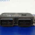 33910-75jg | Блок керування двигуном SUZUKI SX4 06-13 - Прев'ю 3