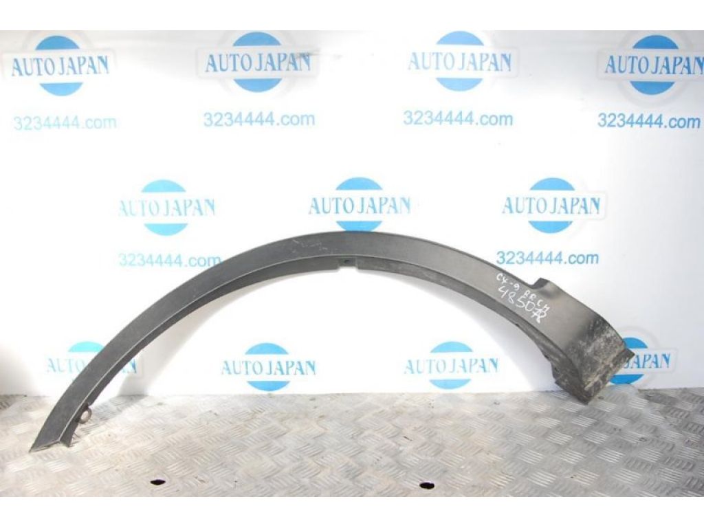 TD11-51-W30E | Накладка крыла (расширитель арки) передн. лев. MAZDA CX-9 06-16