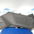 Z601-18-59YC | Воздухозаборник MAZDA 3 BK 03-08
