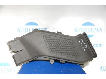 Воздухозаборник MAZDA 3 BK 03-08