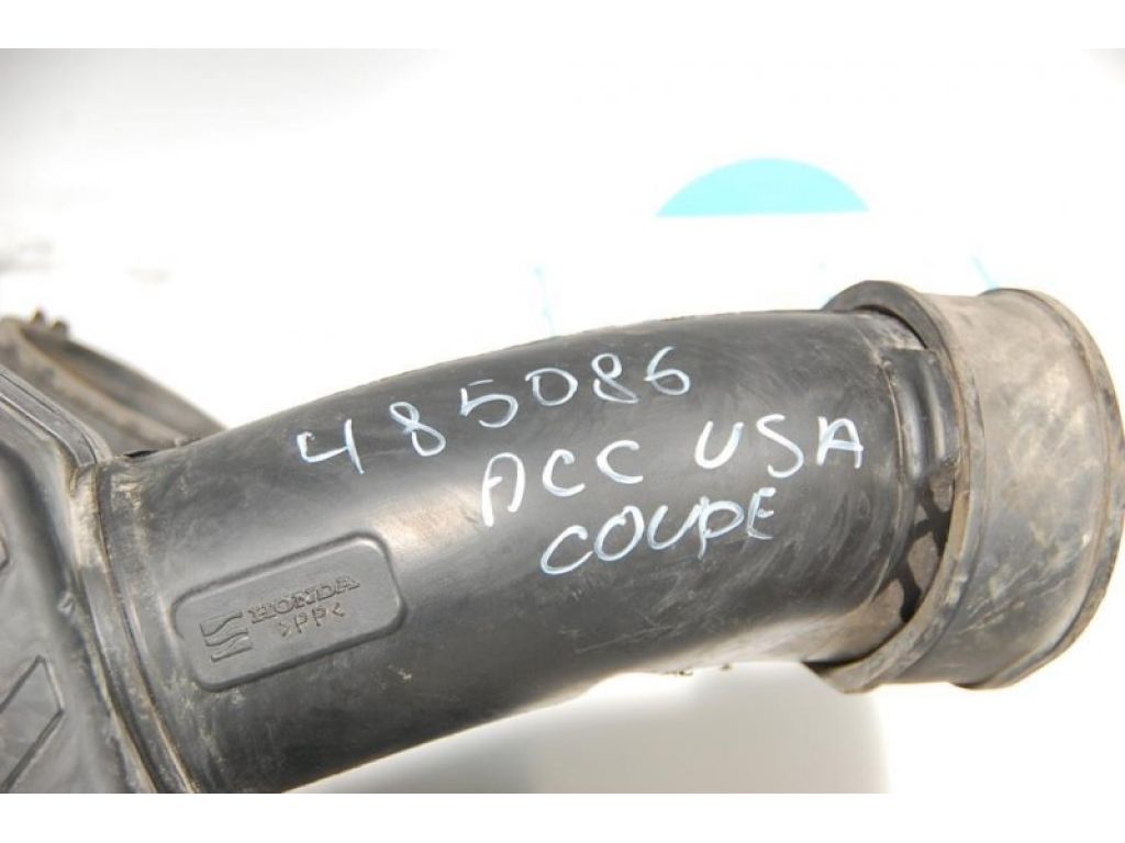 Резонатор повітряного фільтра HONDA ACCORD USA 03-07 - Фото 2